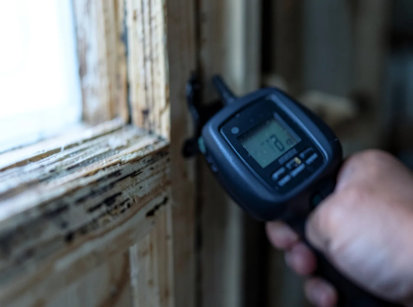 Ceiling Water Damage Repair in Missouri Valley, IA